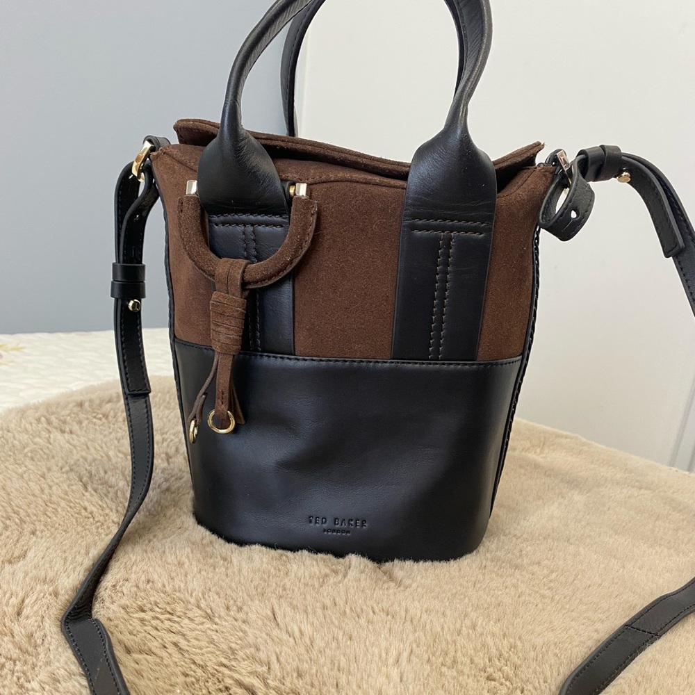 Ted Baker Crossbody Bag